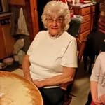 Sally Burrows - @sweet_sally1935 - Instagram