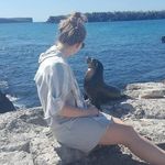 Sally Burt - @sally.pb - Instagram