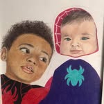 Sally Burt - @salb1973 - Instagram