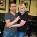 Sally Burt - @burt5618 - Instagram