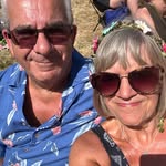 Sally Burt - @mandsburtie - Instagram