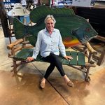 Sally Burt - @almostgone2002 - Instagram