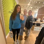 Sally Burt - @sallyburt85 - Instagram