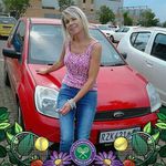 Sally Bushell - @bushellally - Instagram