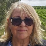 Sally Bushell - @sbushell60 - Instagram