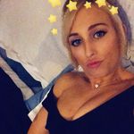 Sally Louise - @sallybushell31 - Instagram