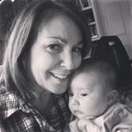 Sally Button Pierce - @buttonwood_cottage - Instagram