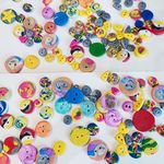 Sally Buttons - @sally_buttons - Instagram