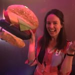Sally Habersberger - @sallybutton - Instagram