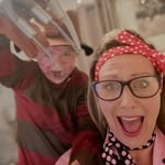 Sally Wilson - @sally_button - Instagram