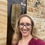 Sally Garland - @sally_byrnes - Instagram