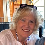 Sally Sturke Byrnes - @sally_byr134 - Instagram