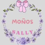 Moños y accesorios Sally - @accesorios.para.cabello.sally - Instagram