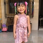Sally Cabello - @altezasally - Instagram