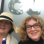 Sally Cable - @sallycable - Instagram