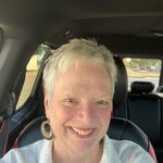 Sally Cooper Cable - @sbc1120 - Instagram