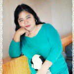 Sally Bayan Cabrera - @sally_cabrera_ - Instagram