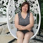 Sally Bunag Cabrera - @sallycabrera58 - Instagram