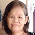 Sally Cabrera - Facebook