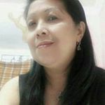 Sally Cabrera - @cabrera.sally - Instagram