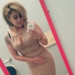 sally cabrera - @theesickezt1 - Instagram