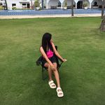 Sally Cabrera - @namiisenpai_ - Instagram