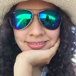 Sally Cabrera - @sally_108 - Instagram