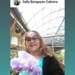 Sally Cabrera - Facebook