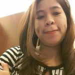 Sally Jane Cabrera - @sally_jane_09 - Instagram