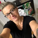 Sally Callaghan - @serenitysally - Instagram