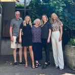 Sally Calvert - Facebook