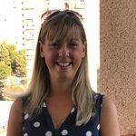 Sally Calvert - @scalvert1977 - Instagram