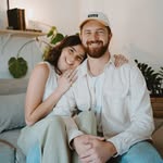 Sally + Cameron De Wet | Wedding Photo + Film | - @thatothercouple - Instagram