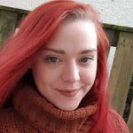 Sally Cameron - @sallyc891 - Instagram