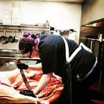 Sally Loden Cann - @chefsallyloden - Instagram