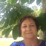 Sally Pessel Caplan - @pessel52 - Instagram