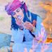 Gable Saleh - Facebook