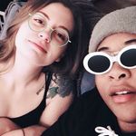 Sally & Troi Caple-Diguette - @ourshitsforsale - Instagram