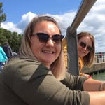 Sally Carpenter - @sal_trev_tulip - Instagram