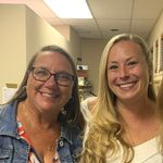 Sally Carpenter Munn - @nwknitchick - Instagram