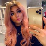 Sally Renae Carpenter - @hairbysrcx - Instagram