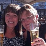 Sally Carroll - @elliottsally47 - Instagram