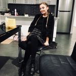 Sally Carroll - @emmythecat1 - Instagram