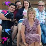 Sally Carroll - @the.carrolls - Instagram