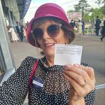 Sally Carroll - @sallyncarroll - Instagram