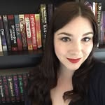 Sally Cartwright - @sally.in.readerland - Instagram