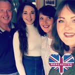Sally Cartwright - @sjcartwright4 - Instagram