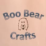 Sally Cartwright - @boo_bear_crafts - Instagram