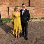 Sally Cartwright - @sallycartw - Instagram