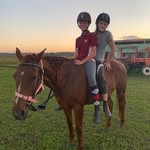 🌸💫Sally & Casanova 💫🌸 - @ej.equestrians_ - Instagram